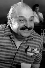 Filios Filippidis portrait