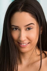 Rachel Rose portrait