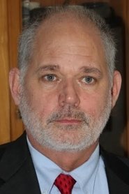 Kevin M. Shipp portrait