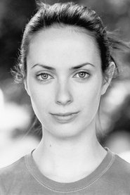 Kate O'Flynn portrait