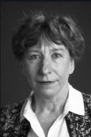 Nora Kretz portrait