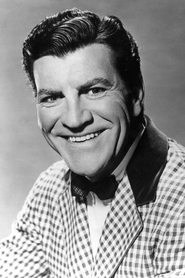 Robert Preston portrait