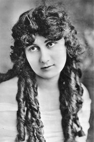 Vivian Edwards portrait