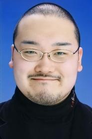Yasuhiro Mamiya portrait