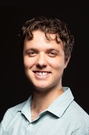 Caleb Ryan portrait