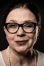 Virginia Mirea portrait