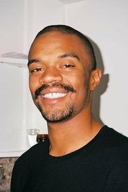 Ameer Vann portrait