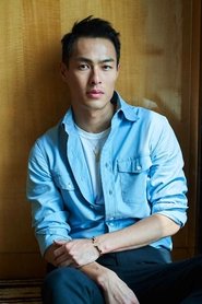 Tony Yang portrait