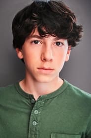 Jaden Waldman portrait
