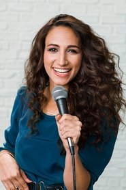 Ester Steinberg portrait