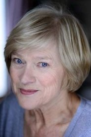 Annick Dufrene portrait