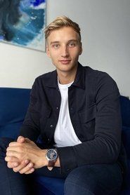 Jan Kałusowski portrait