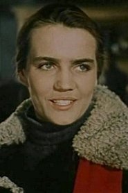 Tatyana Makhova portrait