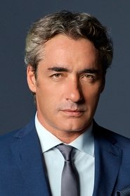 José Luis Repenning portrait