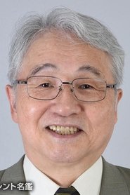 Katsuyoshi Toya portrait