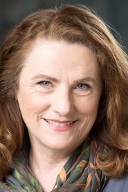 Marilyn Norry portrait