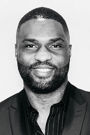 Raphael Akpejiori portrait