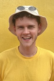 Cal Freeman portrait
