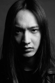 Gu Caobin portrait