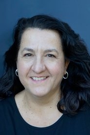 Carmen Flores Sandoval portrait