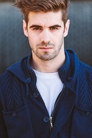 Dylan Reed portrait