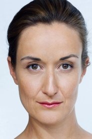 Sabine Oberhorner portrait