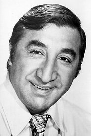 Frunzik Mkrtchyan portrait