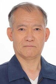 Suzuki Terumichi portrait