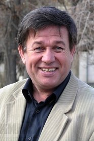 Aleksandr Buleyko portrait