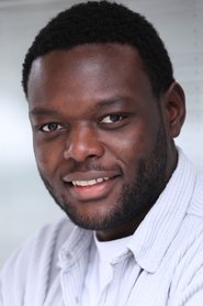 Armin Makumbo portrait