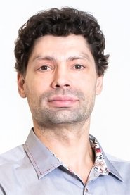 Anatoli Arhangelski portrait