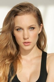 Tina Ivlev portrait
