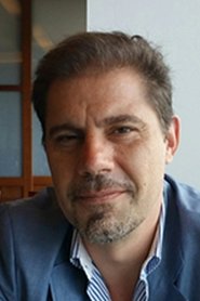 Sergio Pablos portrait