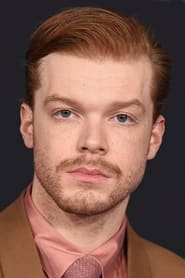 Cameron Monaghan portrait
