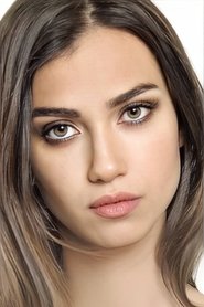 Aleyna Solaker portrait
