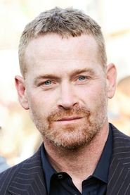 Max Martini portrait