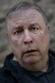 Mac McDonald portrait