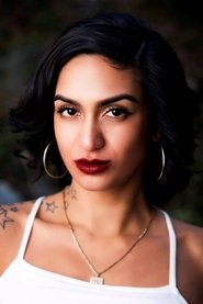 Jax Kellington portrait
