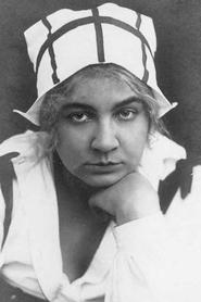 Lina Carstens portrait