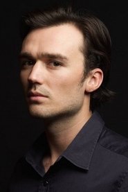 Stanislav Erdley portrait