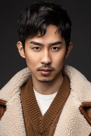 Zhao Zhang portrait