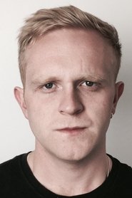Josef Davies portrait