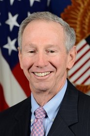 Michael D. Griffin portrait