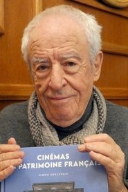 Simon Edelstein portrait