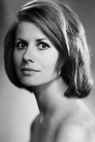 Marie Drahokoupilová portrait