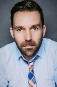 Geoff Gustafson portrait