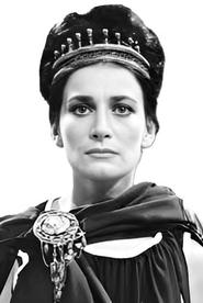 Maria Grazia Marescalchi portrait