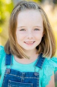 Ella Faris portrait
