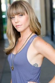 Liz Beebe portrait