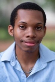 Ryan Austin Bryant portrait